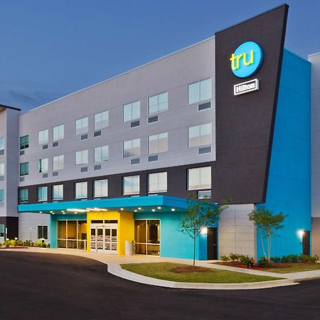 Отель Tru By Hilton Оберн Экстерьер фото